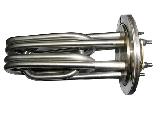 6千瓦法兰盘电热管