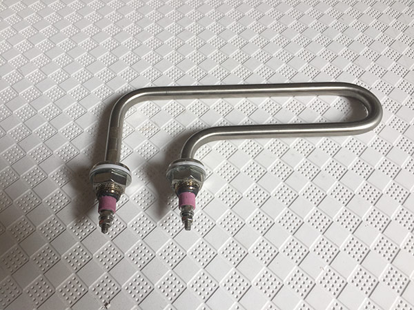 东莞热流道发热管