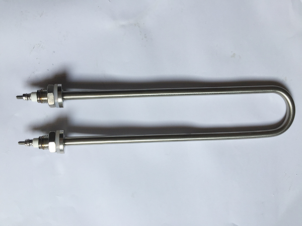 U型电热管