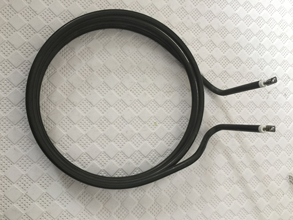 长安模具发热管