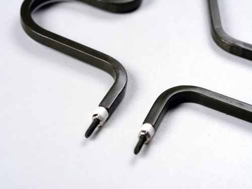 热流道方形加热管