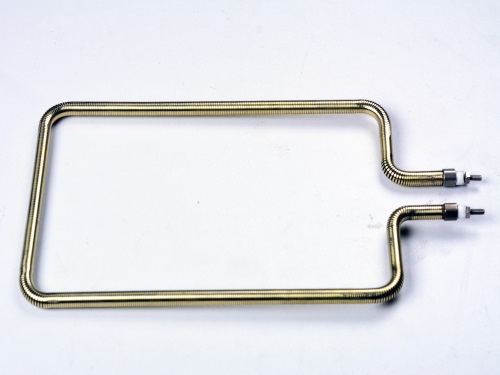 热流道用铜加热管