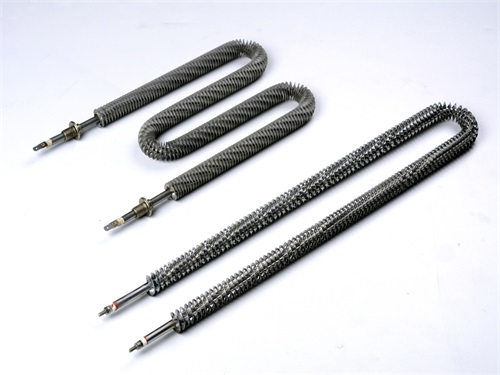 管径16mm散热片电...