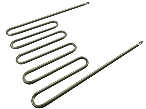 干烧蒸锅电热管