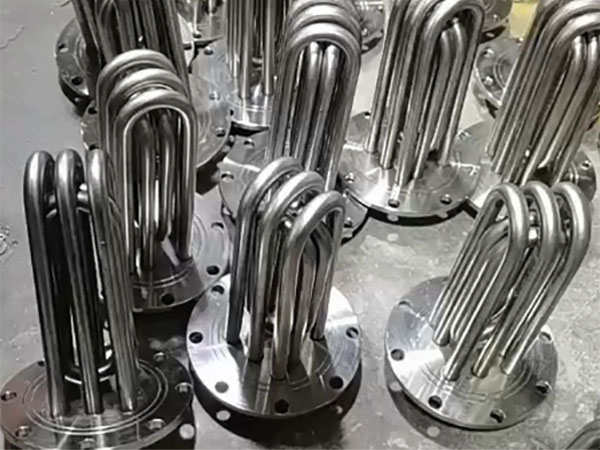 熨烫机设备用加热管4...