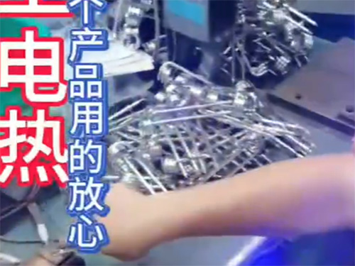 台工电热质检