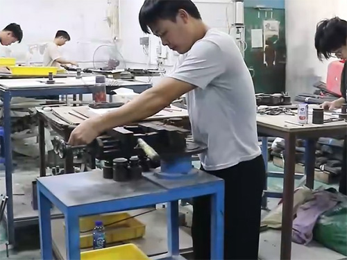 电热管源头工厂