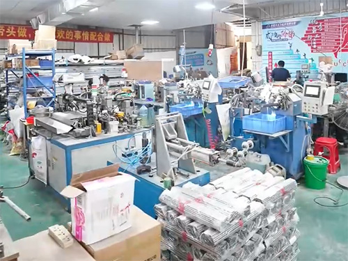 东莞发热管定制工厂