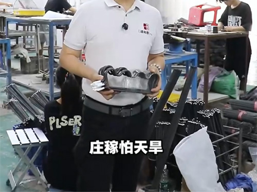 发热管电热管生产