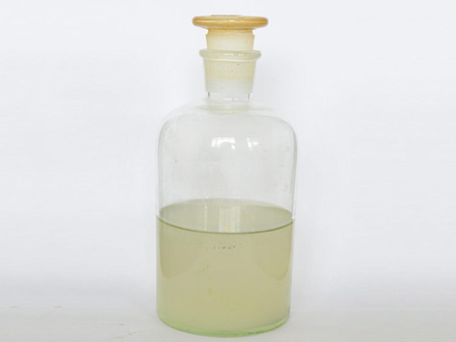 50BE沙型铸造水玻璃