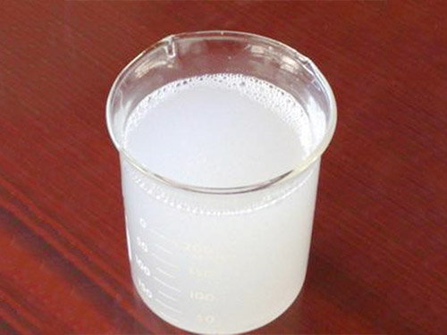 液体水玻璃