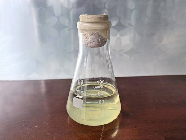 新型硅酸钠