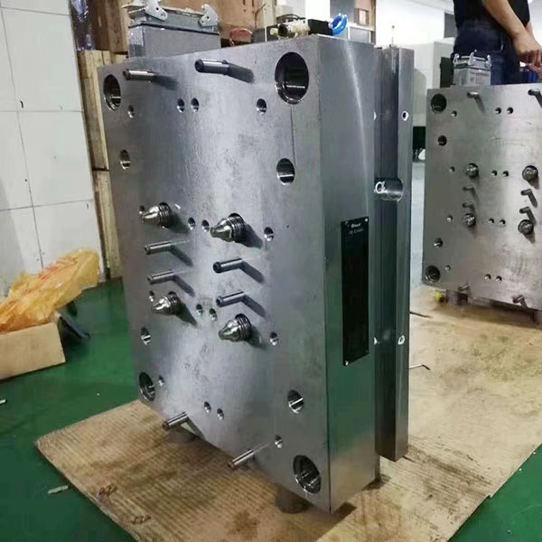 关于注塑热流道在注塑成型中优势有哪些？