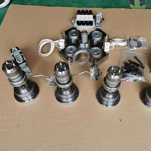 一起来了解热流道分流板主要工作原理与作用！