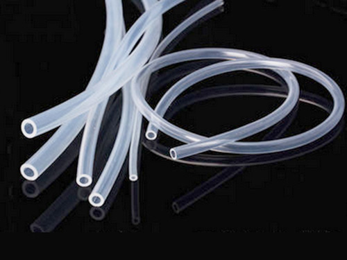 食品级透明硅胶管