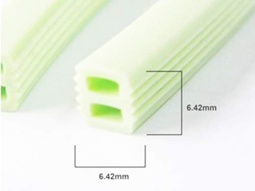 保鲜盒硅胶密封圈