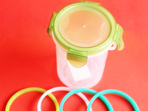 硅胶日用品厂家