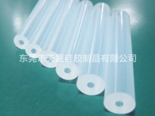 食品级硅胶管