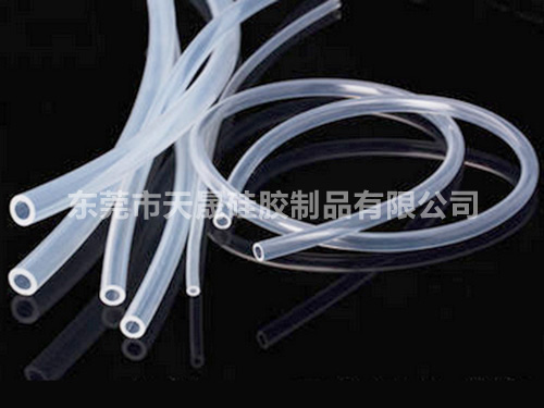 东莞医用级硅胶管
