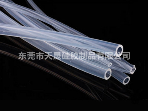 医用级透明硅胶管