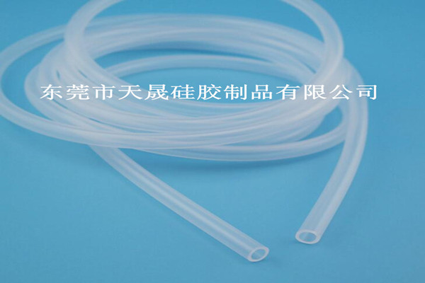耐高温硅胶管