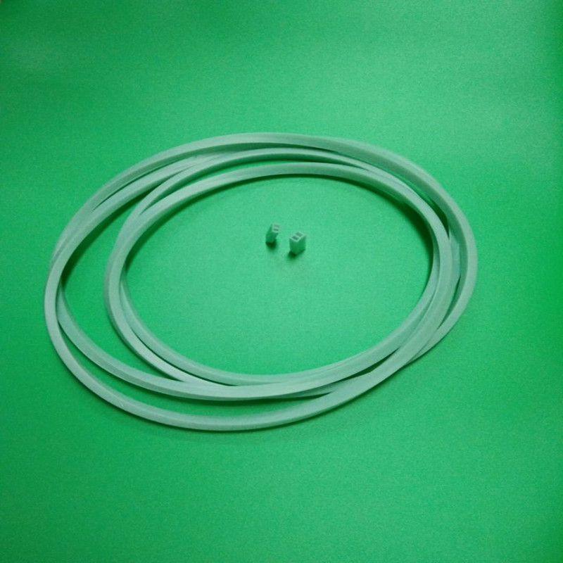 渔具钓箱硅胶密封圈