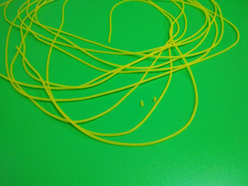 小孔径硅胶管 小孔径硅胶管