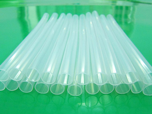 高透明硅胶管