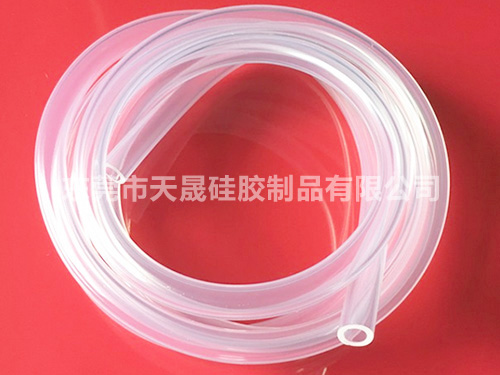 食品级硅胶管