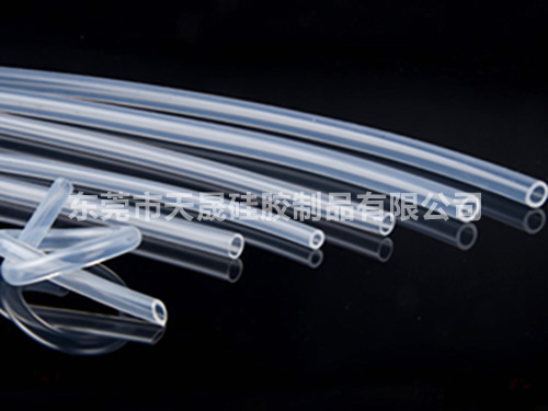 东莞食品级硅胶管