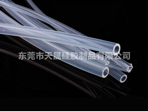 食品级透明硅胶管