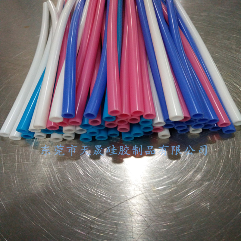 硅胶饮料吸管 硅胶饮料吸管