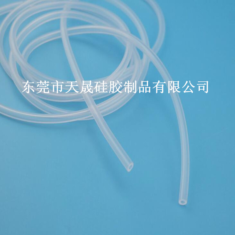 食品级硅胶管