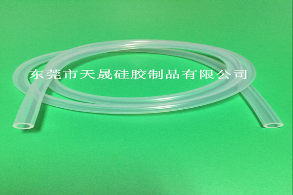 医疗级硅胶管