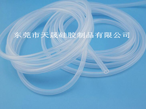 医用级硅胶管
