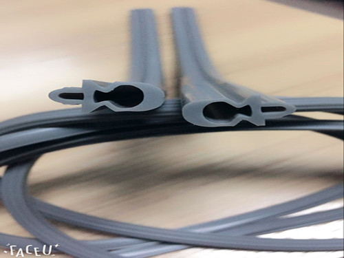 真空机硅胶条 真空机硅胶条