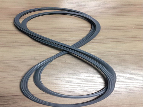 真空机硅胶条 真空机硅胶条