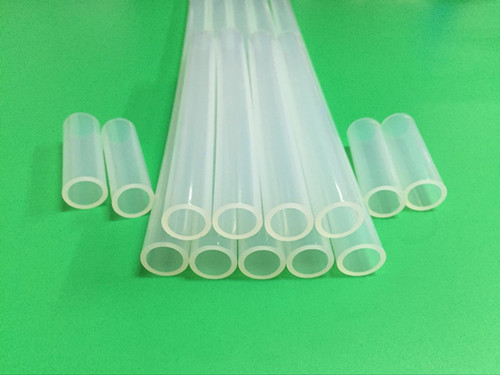 耐高温硅胶管 耐高温硅胶管