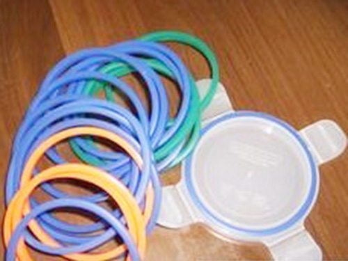 寮步硅胶日用品