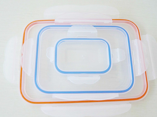 硅胶日用品销售