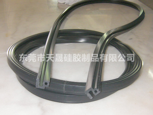 硅胶密封圈