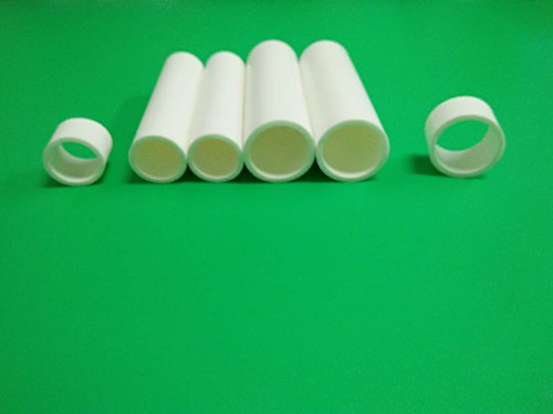 阻燃防火硅胶管