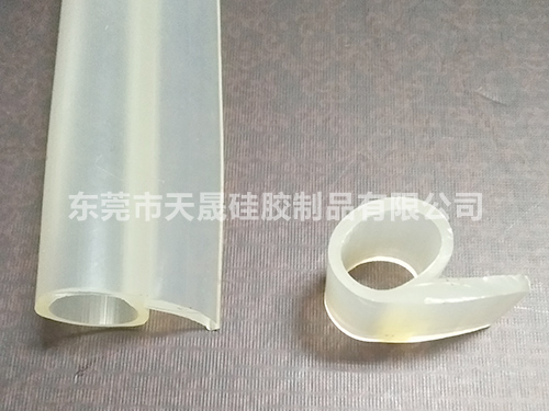 硅胶密封条