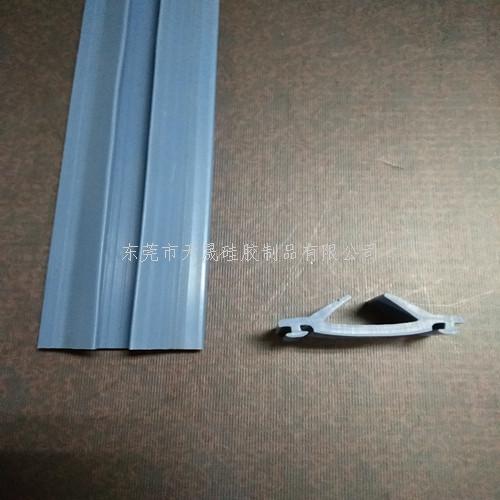 特殊硅胶密封圈