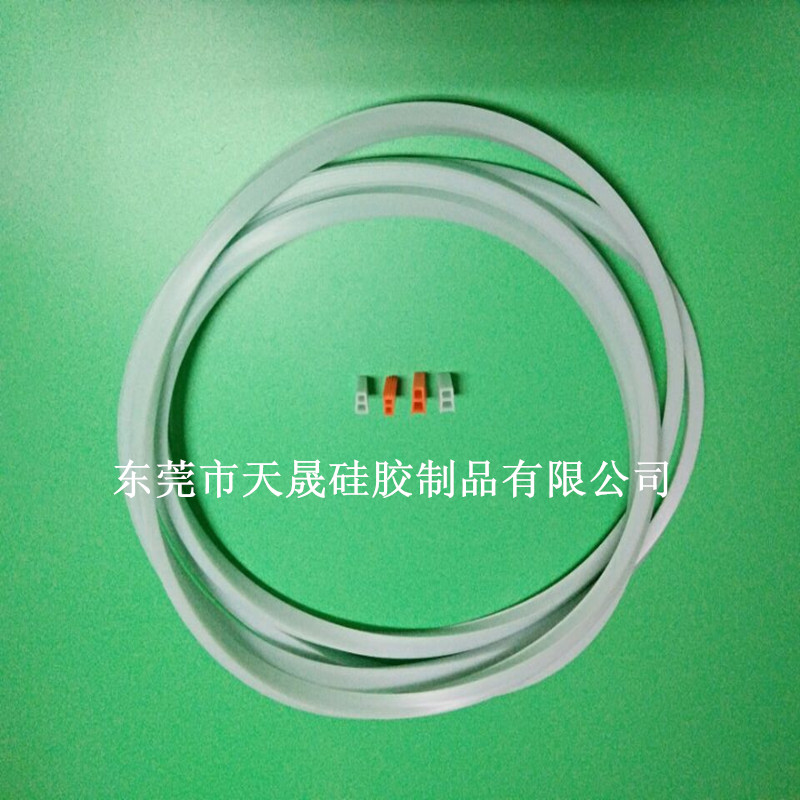 渔具钓箱硅胶密封圈