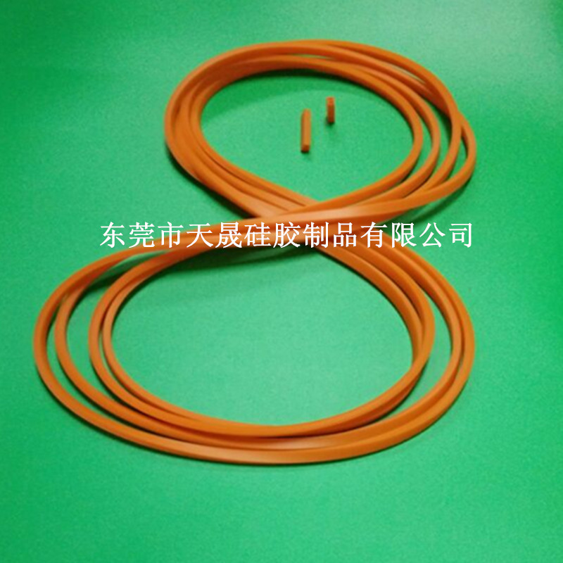 钓鱼箱硅胶密封圈