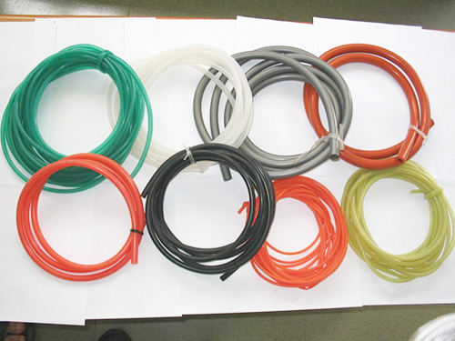 耐酸碱硅胶管销售