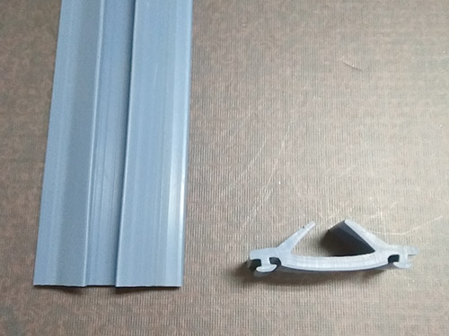 硅胶异形品销售