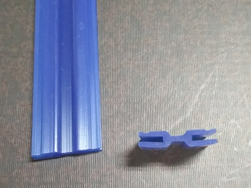 特殊硅胶密封圈销售