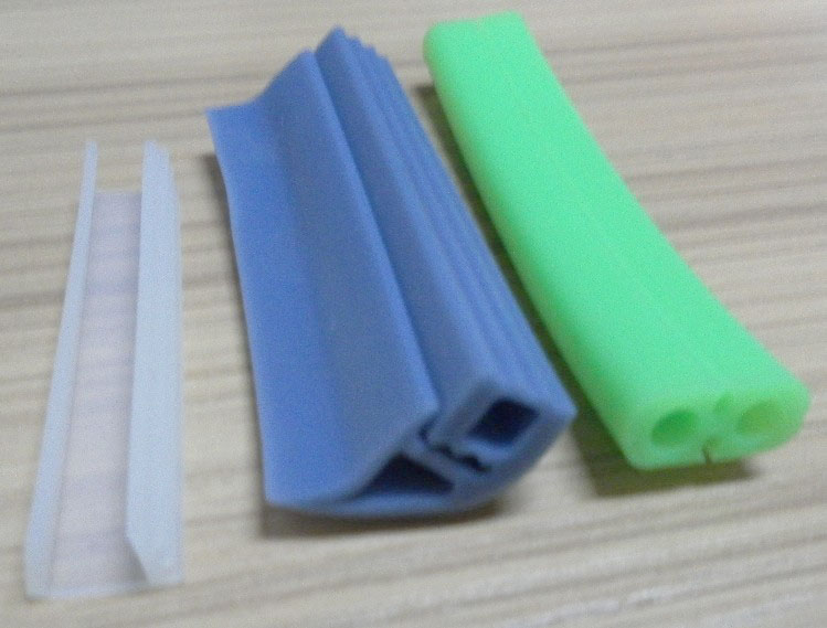 特殊硅胶密封圈生产